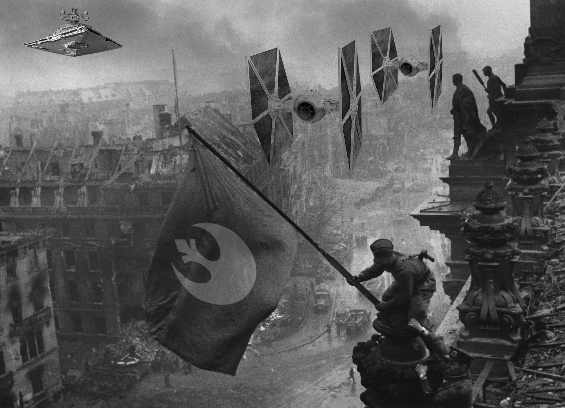 Star Wars